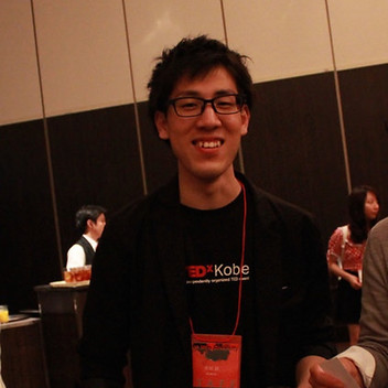 Ryo Okube