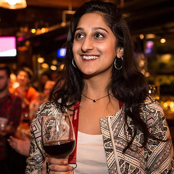 Saba Dilawari