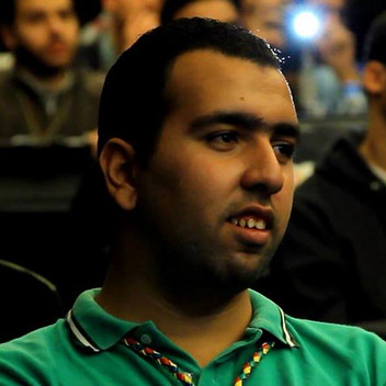 Omar Mo'men