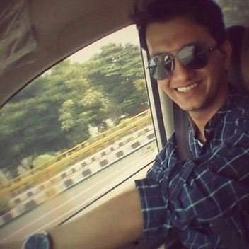 Rajan Agrawal