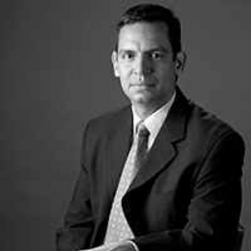 Thomas Chacon