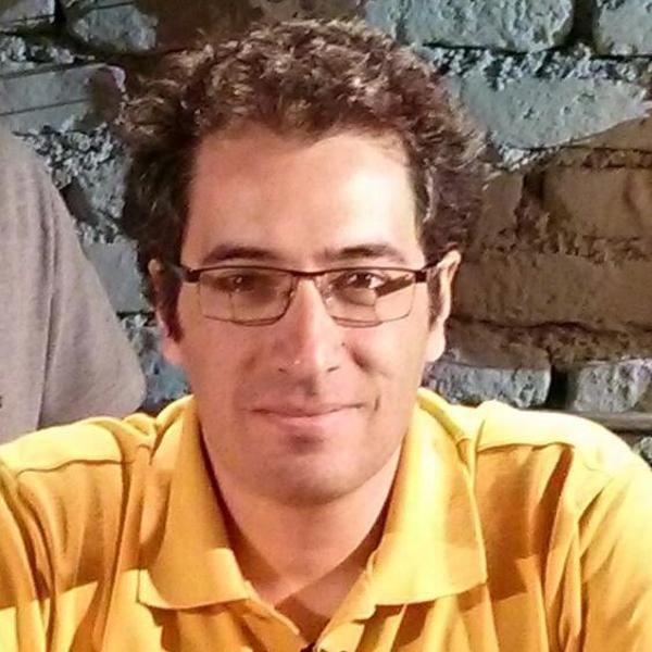 pouria nazemi