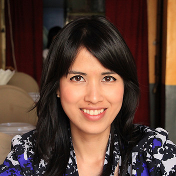 Melinda Thet Tun