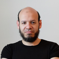 Mahmoud ABDELRAHMAN