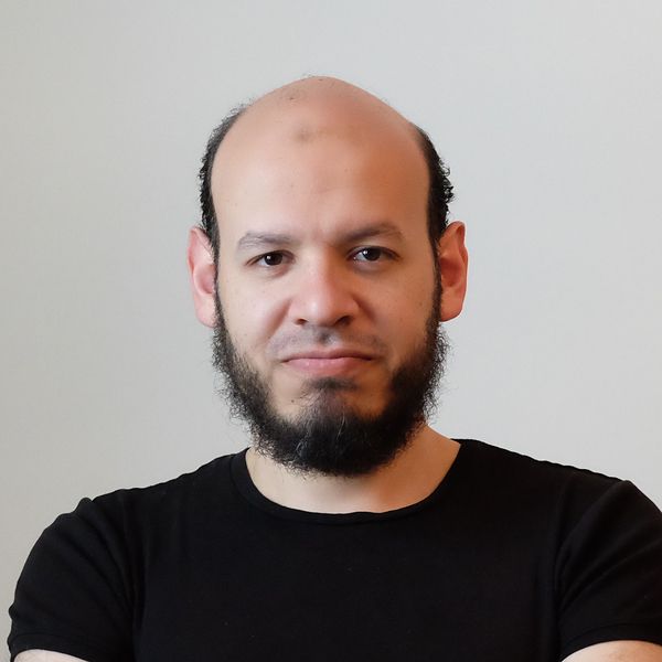 Mahmoud ABDELRAHMAN