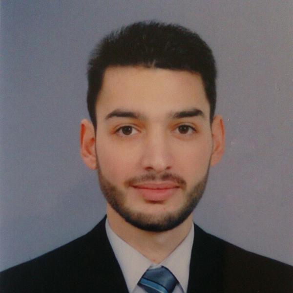 Mazen Draou