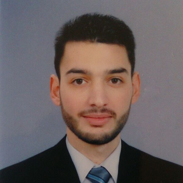 Mazen Draou