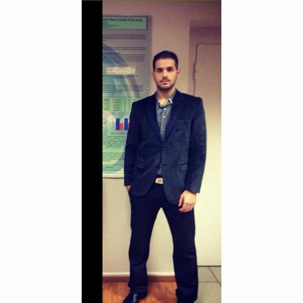 Panagiotis Kafkopoulos