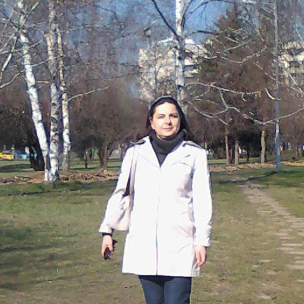 Valentina Mihaylova