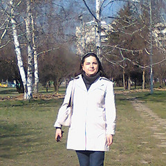 Valentina Mihaylova