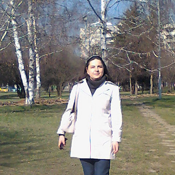 Valentina Mihaylova