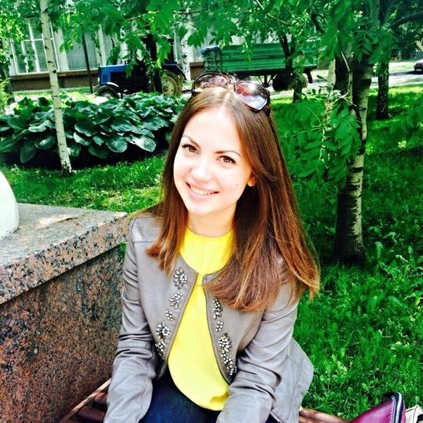 Olena Evstigneeva