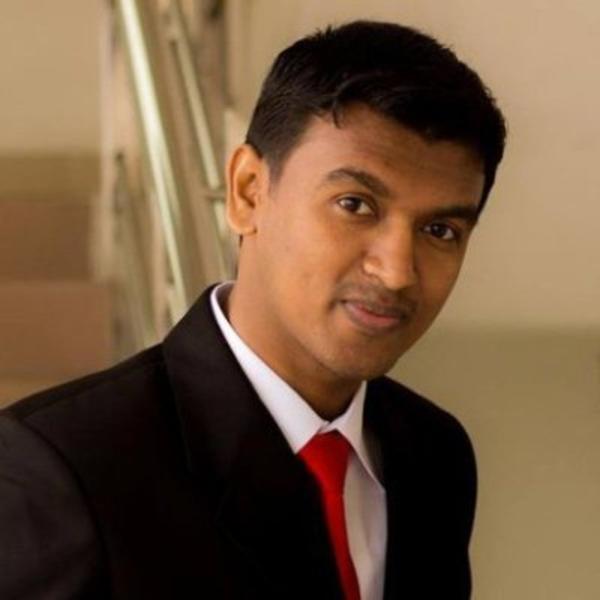 Md Tajul Islam