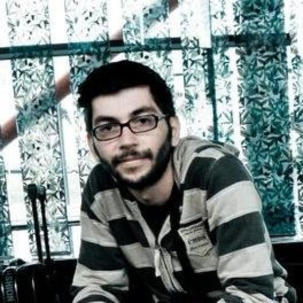 Vasilis Akoinoglou