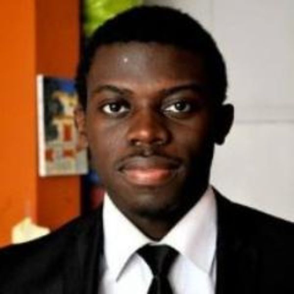 Ndja Elong William