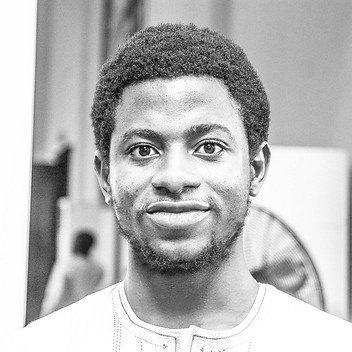 Oluwatosin Adeshokan