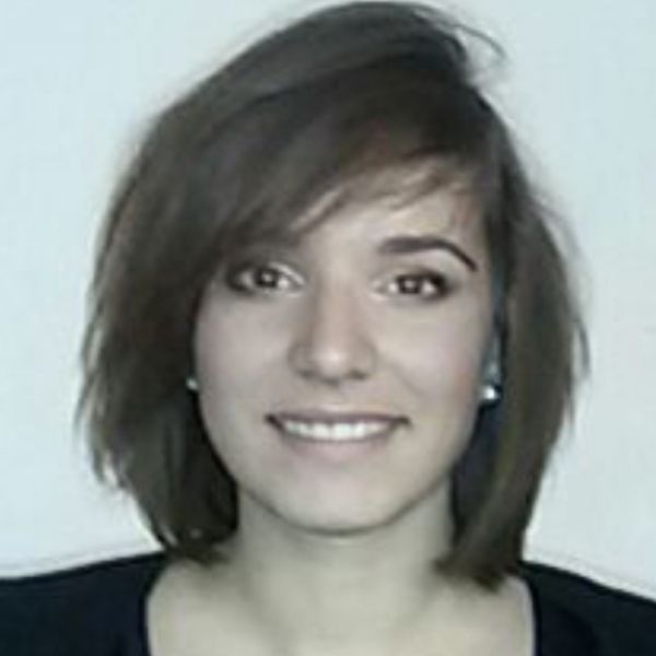 Giulia Bettinsoli