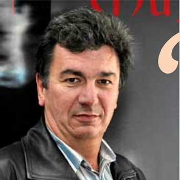 Pascal Goyet