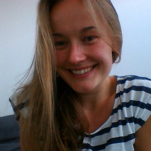 Sanne Roelfsema