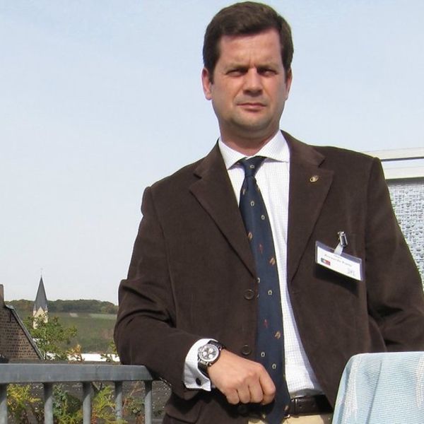 Bernardo Lorena Ponte