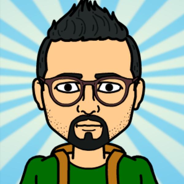 Zach Xue