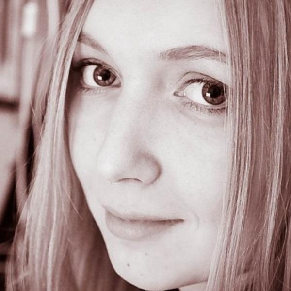 Kseniya Mosalova