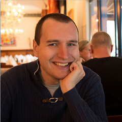 Alexandru Dobre