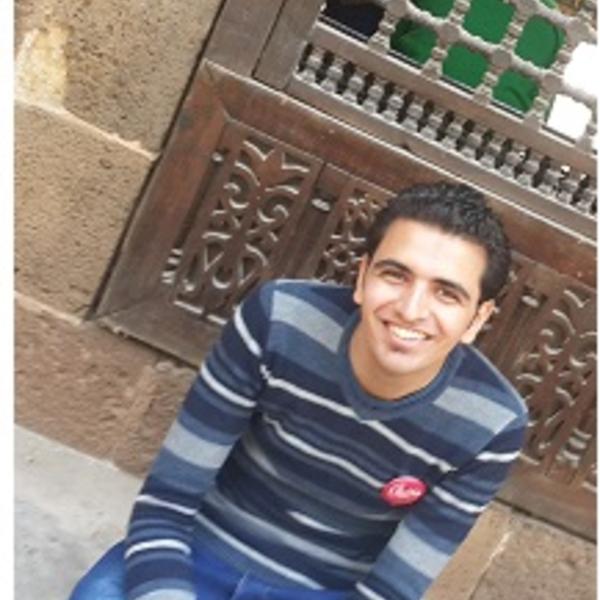 Mahmoud Kadry