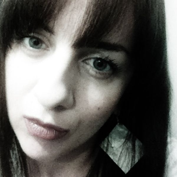 Zlata Hadzimuratovic
