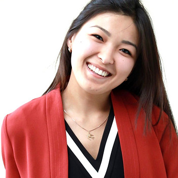Meerim Topchubaeva