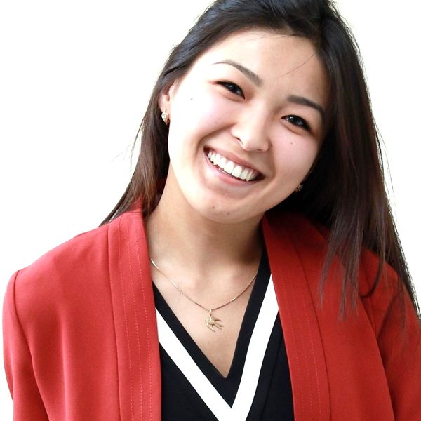 Meerim Topchubaeva
