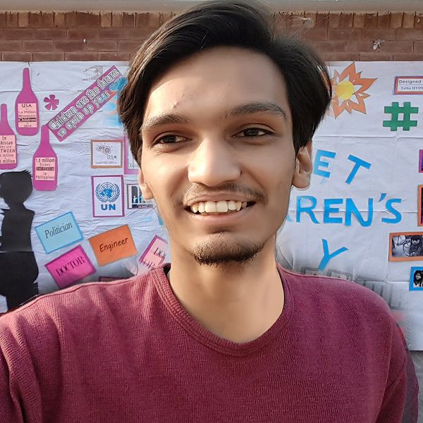 Talha Hyder