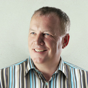 Paul Stead