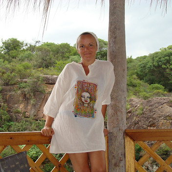 María Adela Chiozza