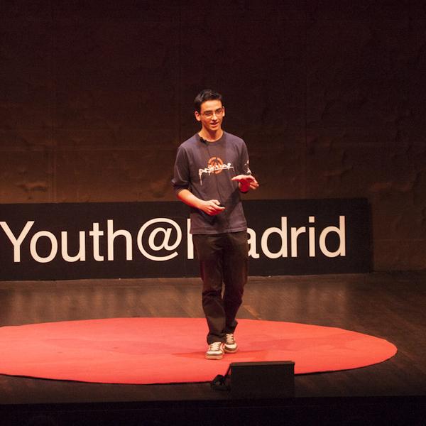 Pablo Izquierdo