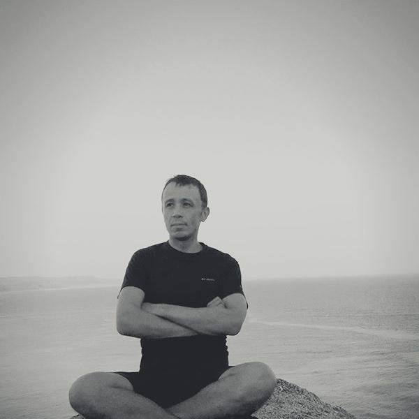 Vasiliy Leytman