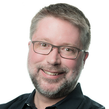 David Troy