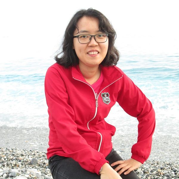 Ching-Yi Lai