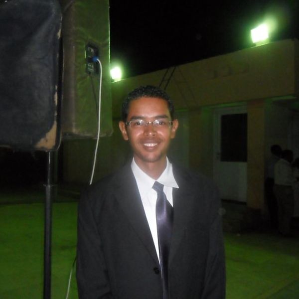 Ali Mohamed