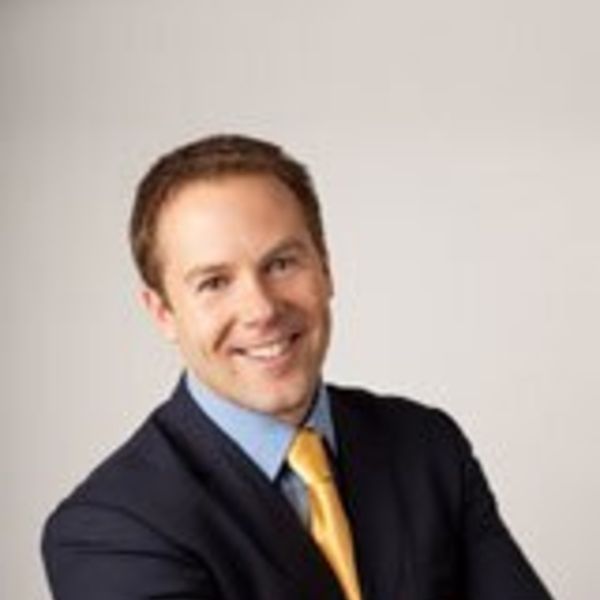 Chris Doré