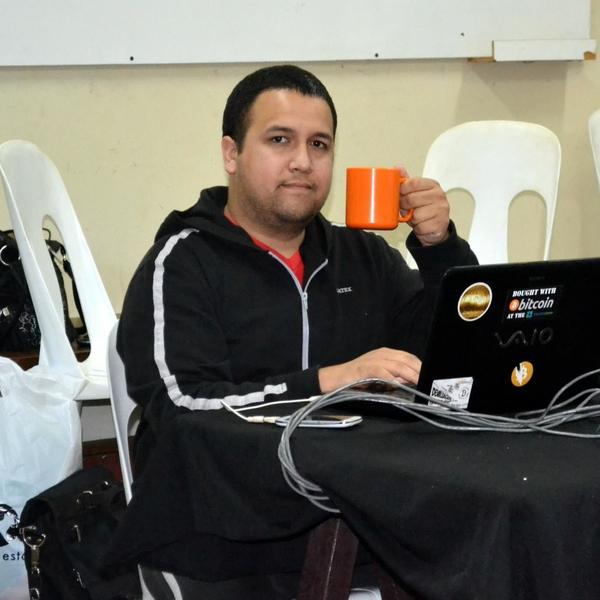 Nelson Cardozo