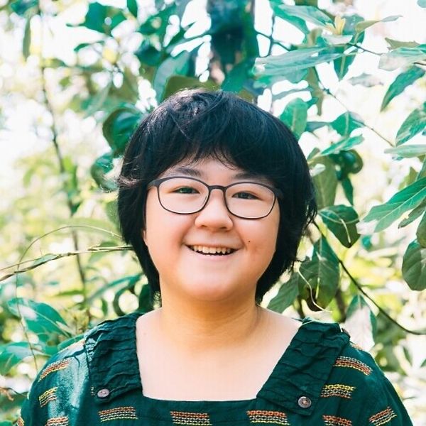 Wenting Yang