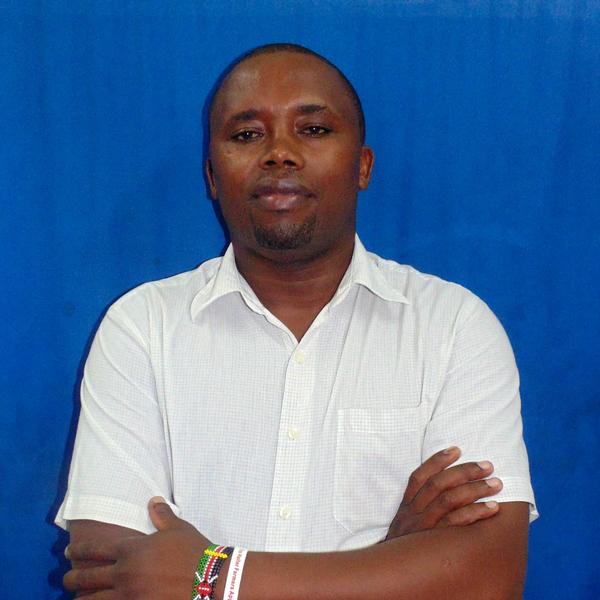 HERBERT KINOTI