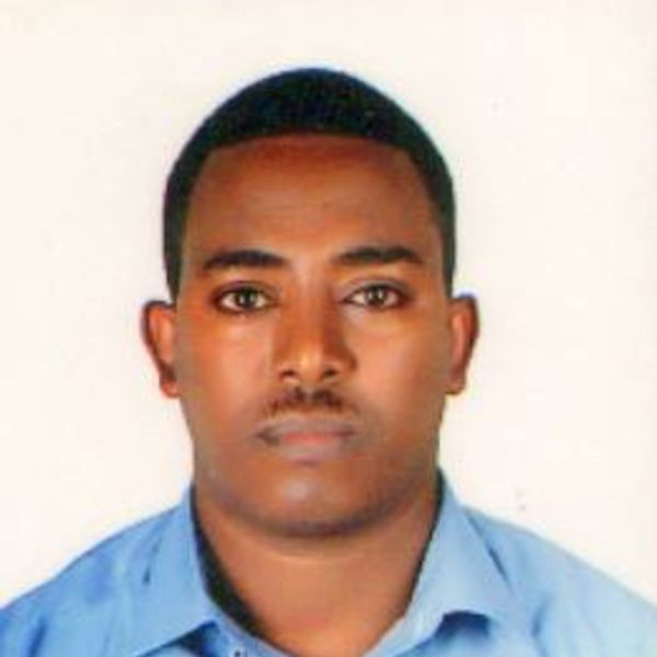 Yoseph Muluken