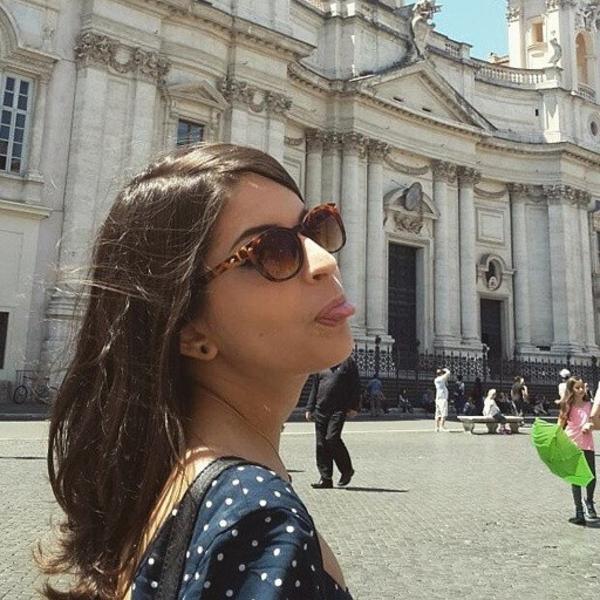 Marcela Almeida