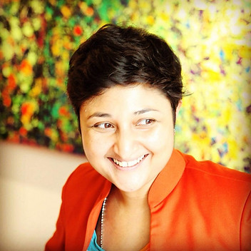 Sharmistha Ray