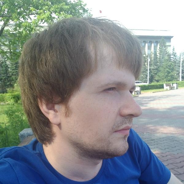 Konstantin Nefyodov
