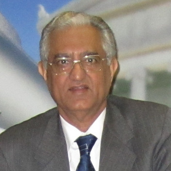 Rakesh Chaudhry