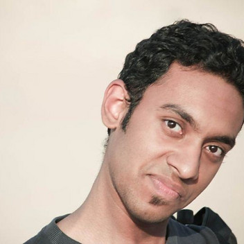 Ahmad Al-Muhaisen