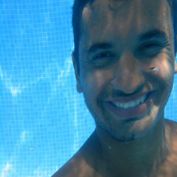 Gonçalo Martins